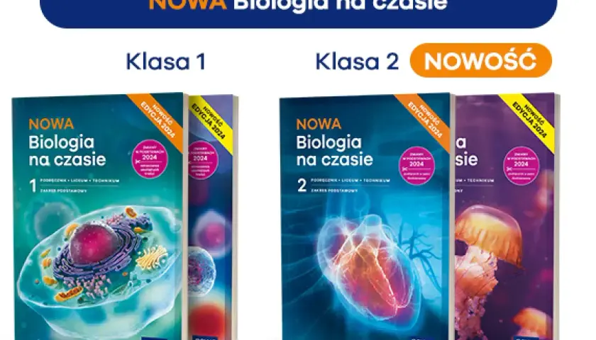 Biologia od której klasy? Odkryj, kiedy zaczyna się nauka w szkole