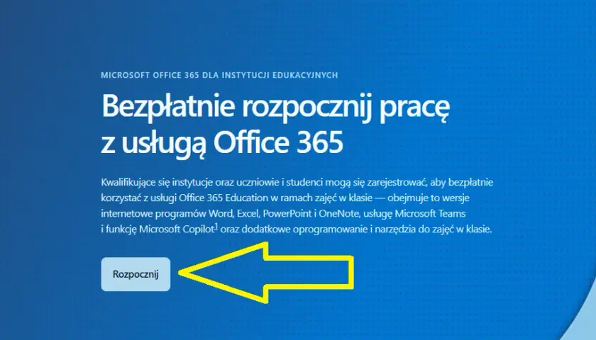 Jak się zapisać do szkoły w chmurze - proste kroki i dokumenty