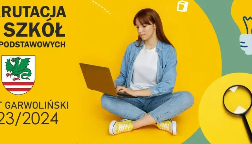 Na jakiej stronie jest rekrutacja do liceum? Sprawdź ważne informacje