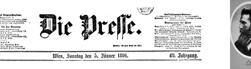 Kto odkrył promienie X i jak zmieniły świat medycyny?