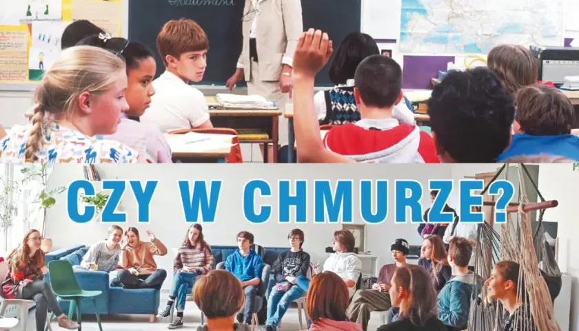 Czy za szkołę w chmurze się płaci? Sprawdź koszty i opcje wsparcia