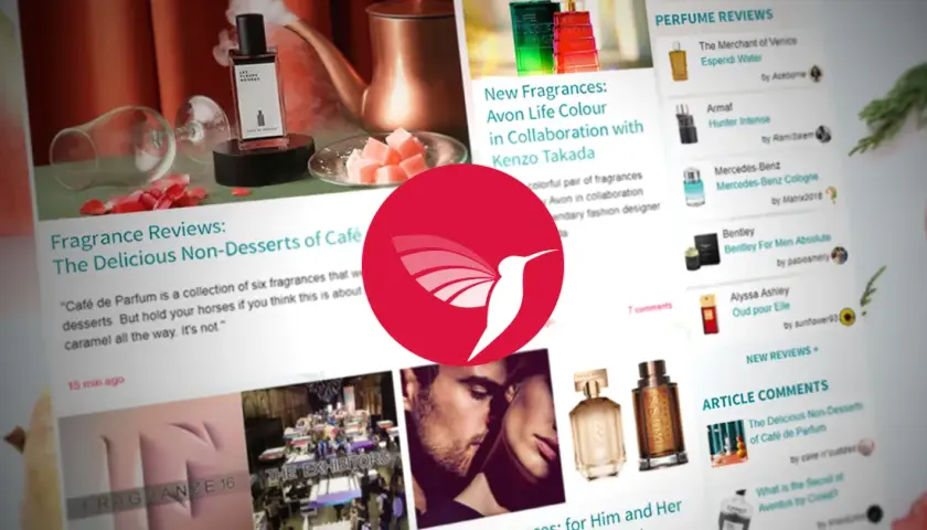 Parfum fragrance po polsku – jak zrozumieć zapachy i perfumy?