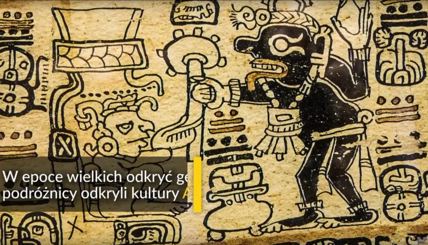 Kiedy Krzysztof Kolumb odkrył Amerykę? Niezwykłe fakty i mity