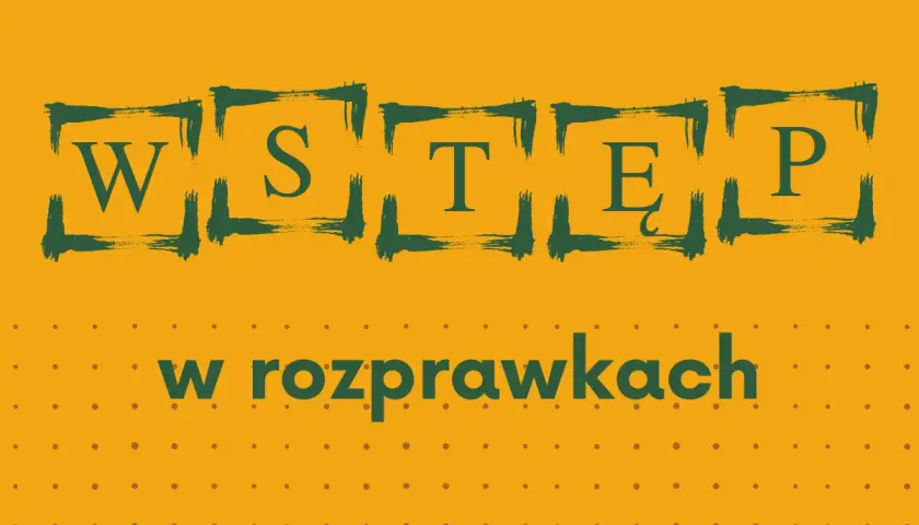 Jak napisać wstęp do rozprawki, aby uniknąć najczęstszych błędów