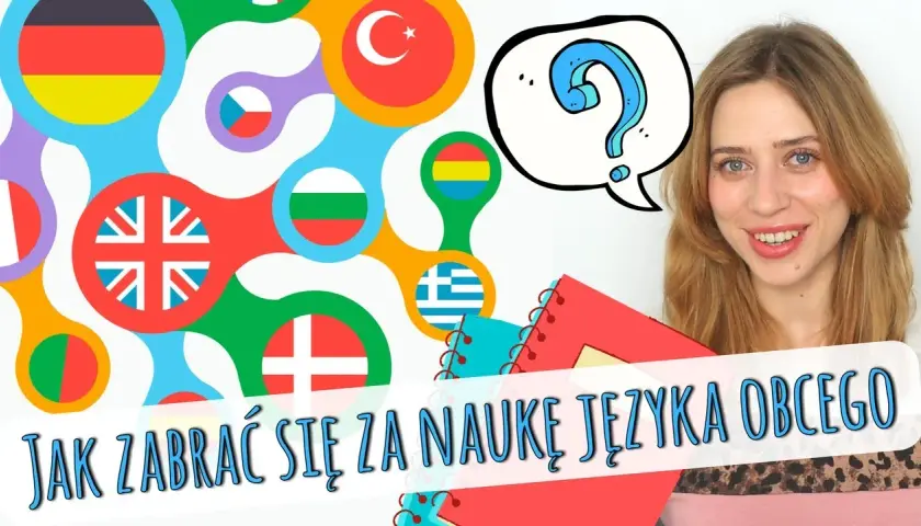 Jak zacząć naukę języka od zera: proste kroki, które działają dla każdego