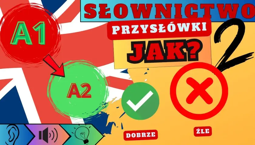 Jak zacząć naukę angielskiego od zera – proste kroki dla początkujących