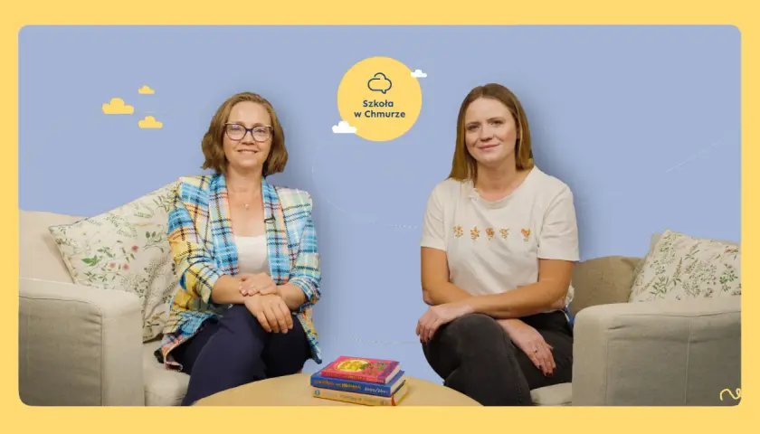 Jak działa szkoła w chmurze i co zyskujesz dzięki niej?