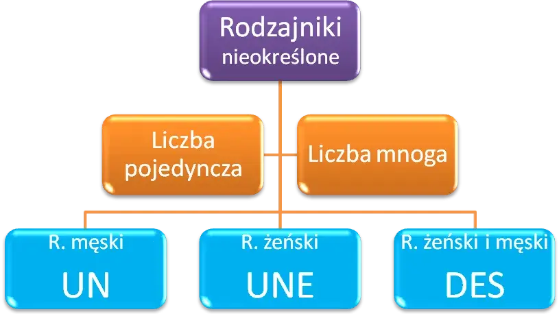 Rodzajniki nieokreślone francuski – jak ich używać i unikać błędów