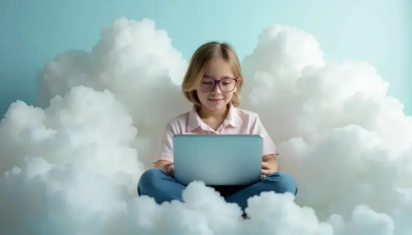 Czy szkoła w chmurze to dobry wybór? Odkryj zalety i wady edukacji
