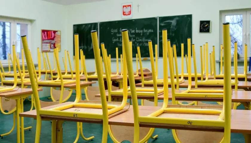 Od której klasy jest biologia? Zaskakujące zmiany w programie nauczania