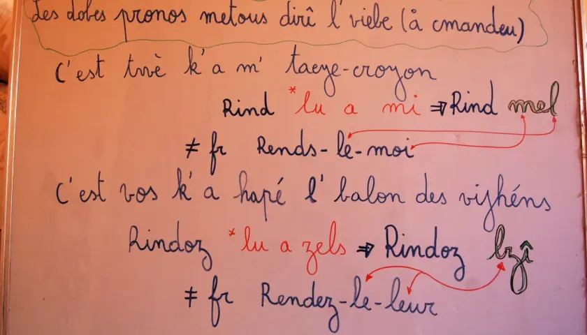 Gramatyka francuskiego: Kluczowe zasady i najczęstsze błędy
