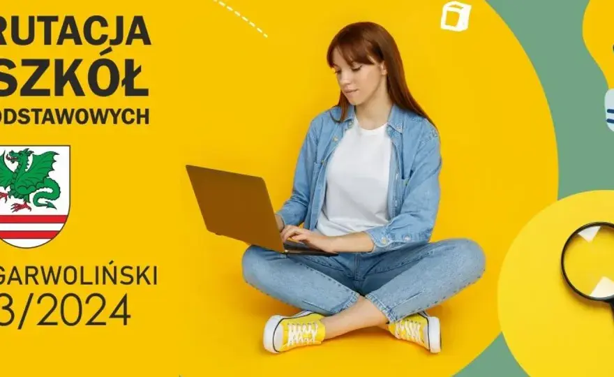 Na jakiej stronie jest rekrutacja do liceum? Sprawdź ważne informacje