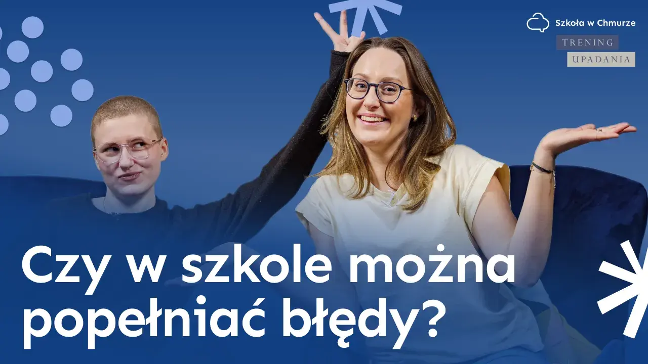 Czy w szkole w chmurze jest WF? Jak wyglądają zajęcia wychowania fizycznego online?