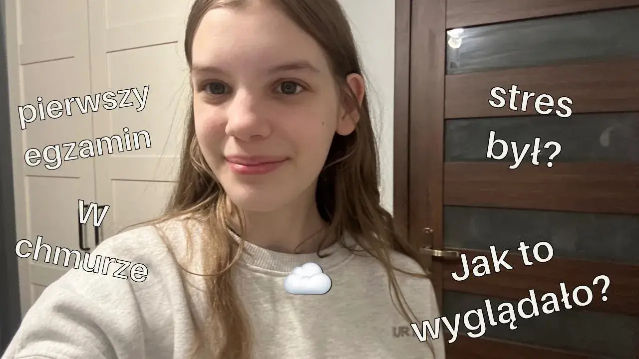 Jak wyglądają egzaminy w szkole w chmurze? Oto co musisz wiedzieć