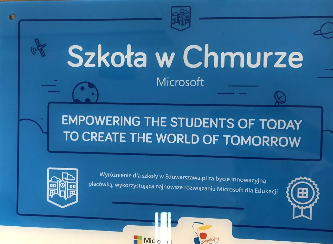 Kiedy powstała szkoła w chmurze i jak zmienia edukację?