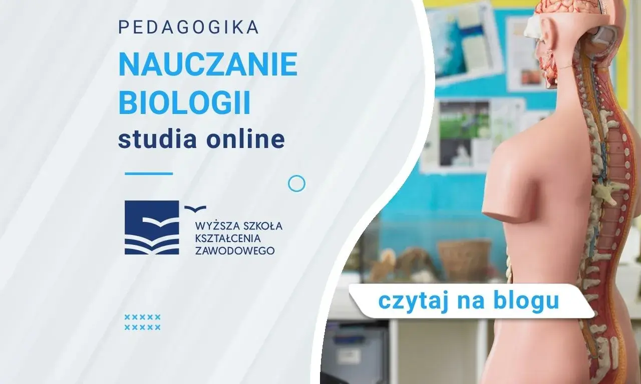 Jak zostać nauczycielem biologii – kluczowe wymagania i porady