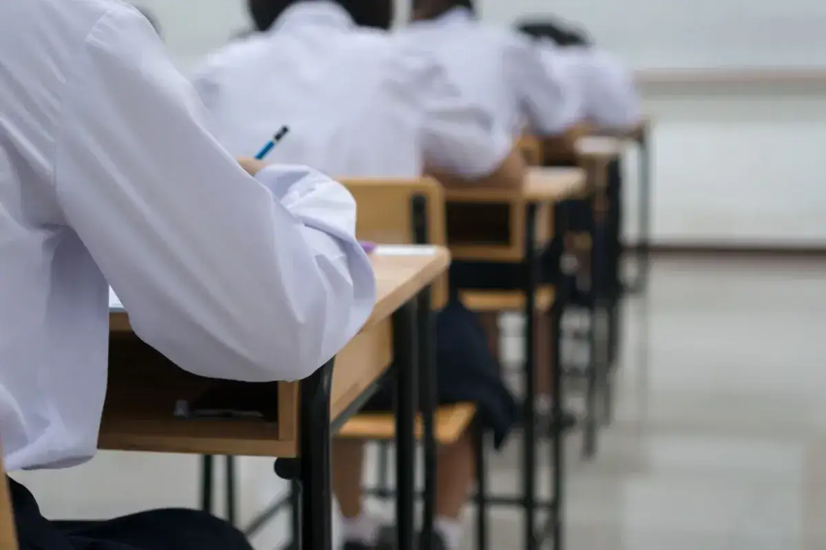 Zdjęcie Jak wygląda matura w szkole w chmurze? Sprawdź, co musisz wiedzieć