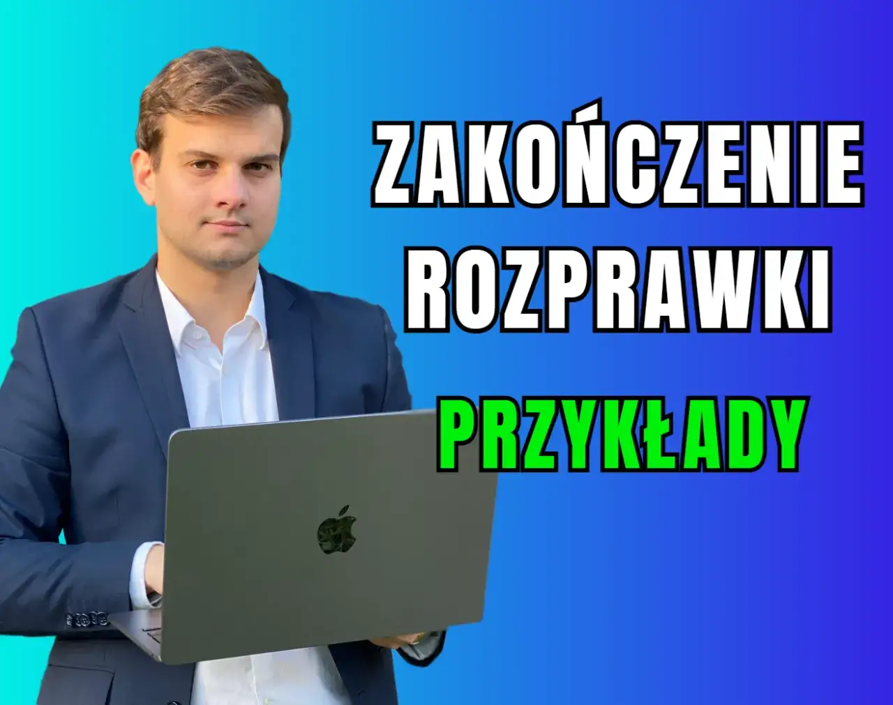 Zdjęcie Jak zacząć zakończenie rozprawki, aby uniknąć błędów i podsumować argumenty