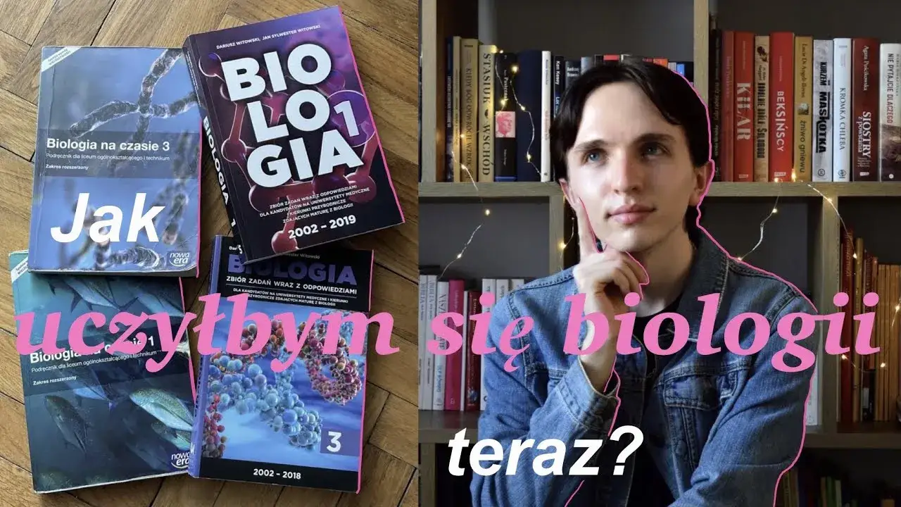Zdjęcie Po jakich studiach można uczyć biologii? Odkryj nieznane ścieżki kariery
