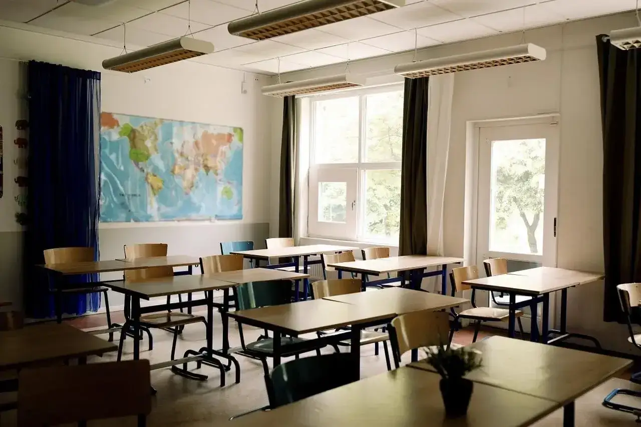 Zdjęcie Od której klasy jest biologia? Zaskakujące zmiany w programie nauczania