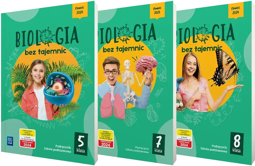 Zdjęcie Co to biologia? Zrozumienie życia i jego tajemnic w prosty sposób