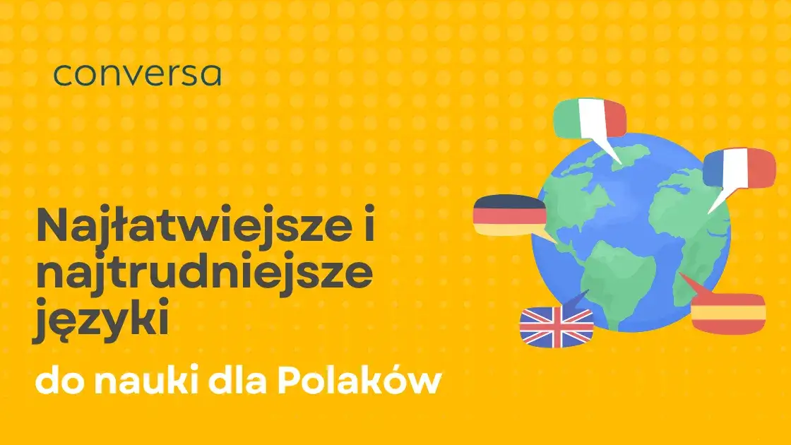 Zdjęcie Najłatwiejszy język do nauki – ranking i porady dla początkujących