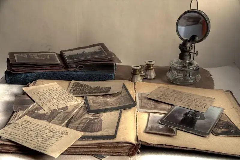 Zdjęcie Kiedy wynaleziono aparat fotograficzny? Historia, która zaskakuje
