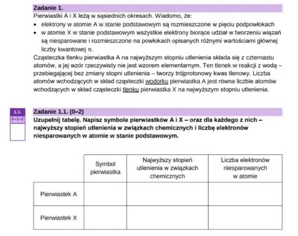 Co na maturze z biologii? Kluczowe tematy, które musisz znać